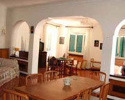 La Villanella Sorrent Exterior foto