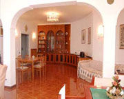 La Villanella Sorrent Exterior foto